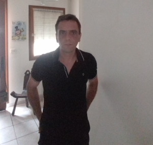 Photo de profil de Christian Almonecil