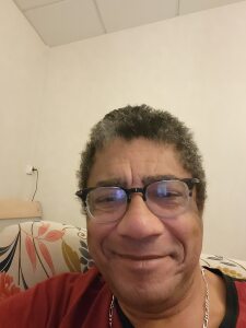 Photo de profil de Christian Amoakon