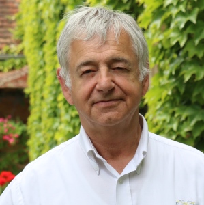 Photo de profil de Christian Andrey