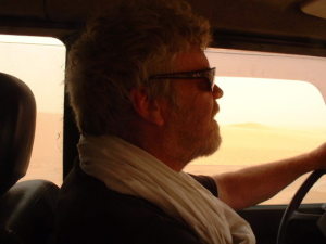 Photo de profil de Christian Anne