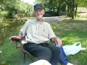 Photo de profil de Christian Antoine