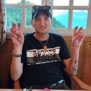 Photo de profil de Christian Antonini