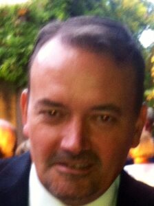 Photo de profil de Christian Antony