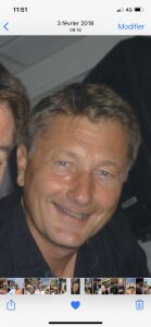 Photo de profil de Christian Anus