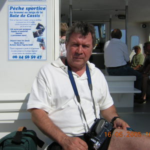 Photo de profil de Christian Apprioual