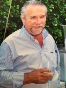 Photo de profil de Christian Arnoux