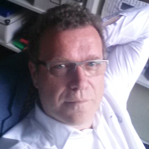 Photo de profil de Christian Arthaud