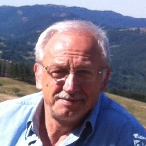 Photo de profil de Christian Auclair
