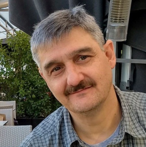 Photo de profil de Christian Audette de la Pointe