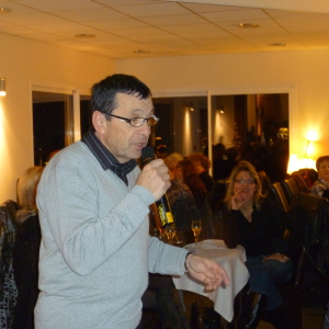 Photo de profil de Christian Audié
