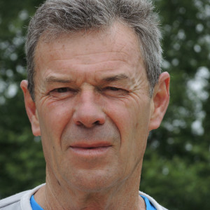 Photo de profil de Christian Auffray