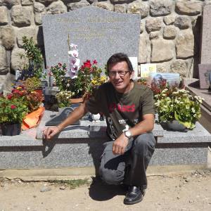 Photo de profil de Christian Augustin