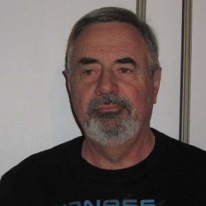 Photo de profil de Christian Aviolat