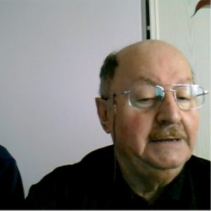 Photo de profil de Christian Bailly