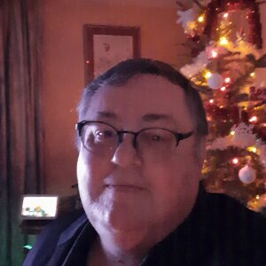 Photo de profil de Christian Bain