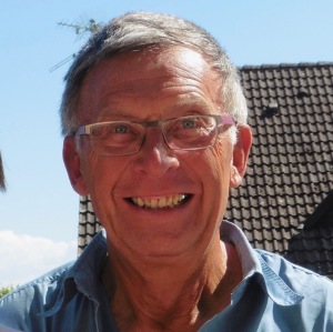 Photo de profil de Christian Balay