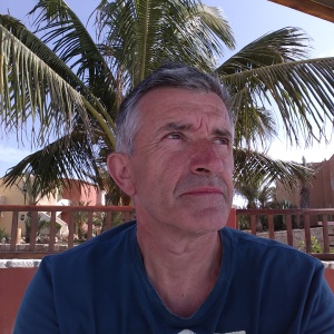 Photo de profil de Christian Bald
