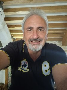 Photo de profil de Christian Baptiste