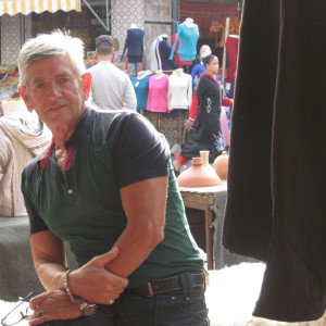 Photo de profil de Christian Baquier