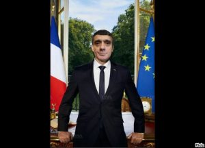 Photo de profil de Christian Barcelo