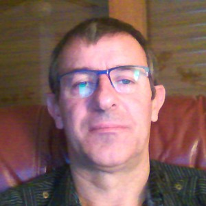 Photo de profil de Christian Bare-Guillet