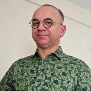 Photo de profil de Christian Baril
