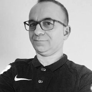 Photo de profil de Christian Baril