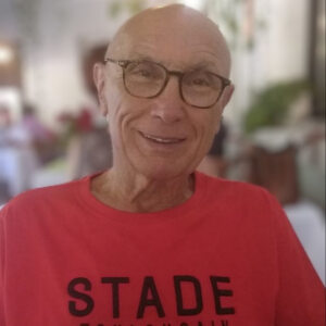 Photo de profil de Christian Barrière