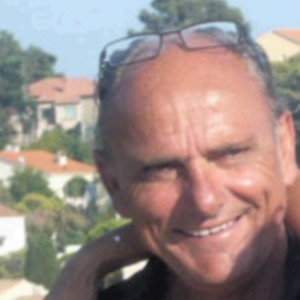 Photo de profil de Christian Bartier