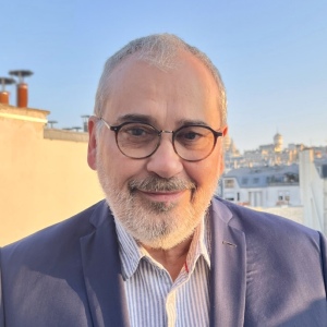 Photo de profil de Christian Batal
