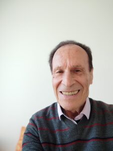 Photo de profil de Christian Battarel