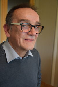 Photo de profil de Christian Baude
