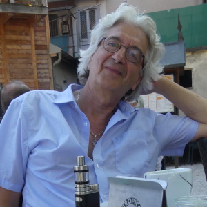 Photo de profil de Christian Baudrion