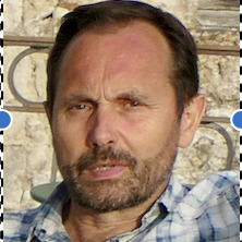 Photo de profil de Christian Bauquet