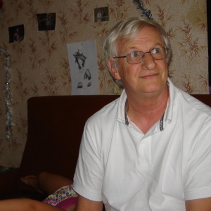 Photo de profil de Christian Beauboucher