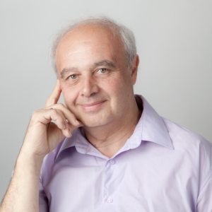 Photo de profil de Christian Beaujeu