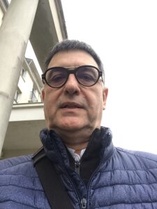 Photo de profil de Christian Beaumelou