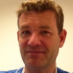 Photo de profil de Christian Bech
