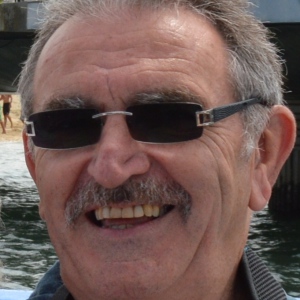 Photo de profil de Christian Bechameil