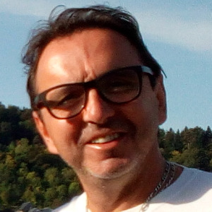 Photo de profil de Christian Belin