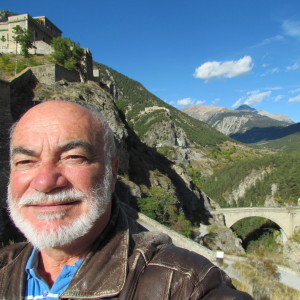 Photo de profil de Christian Bellet