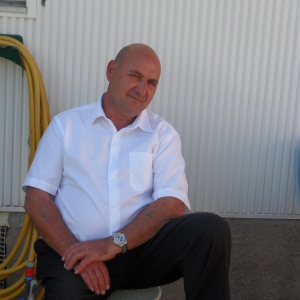 Photo de profil de Christian Beneteau