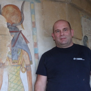 Photo de profil de Christian Benko