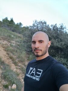 Photo de profil de Christian Benoliel