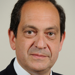 Photo de profil de Christian Beraud