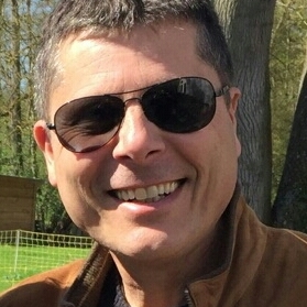Photo de profil de Christian Berenguel