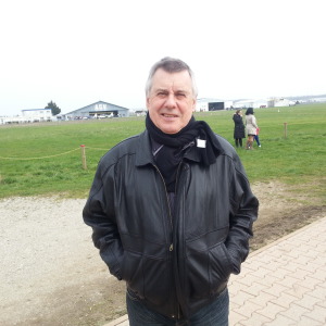 Photo de profil de Christian Bergeon