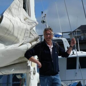 Photo de profil de Christian Bernard