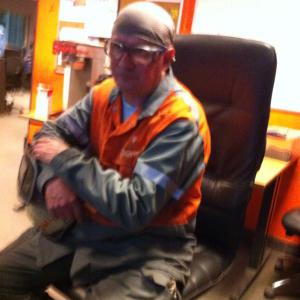 Photo de profil de Christian Bernard