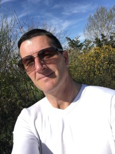 Photo de profil de Christian Bernard